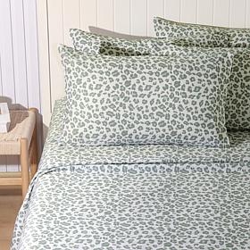 G by Giuliana Home 450TC Cool Touch 6-piece Sheet Set