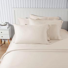 G by Giuliana Home 450TC Cool Touch 6-piece Sheet Set
