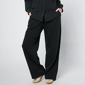 G by Giuliana Indigo Washed Pant