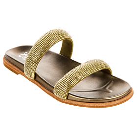 G by Grace® Charlee 2 Band Sandal