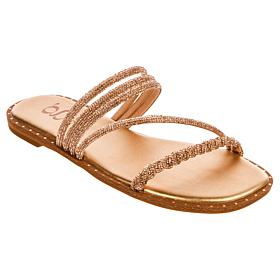 G by Grace® Marley Multi-Strap Sandal