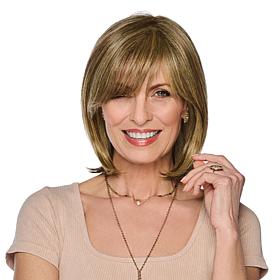 Gabor Essentials Ambitiously Beautiful Heat-Friendly Bob Wig
