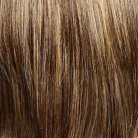 Gabor Essentials Bold Intention Heat-Friendly Modern Shattered Bob Wig