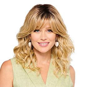 Gabor Essentials Confident Flair Heat-Friendly Long Wig