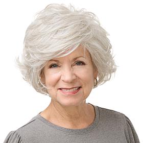 Gabor Essentials Heat-Friendly Lovely Prose Mid-Length Wig