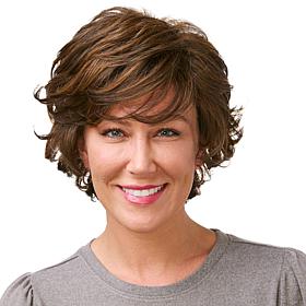 Gabor Essentials Heat-Friendly Lovely Prose Mid-Length Wig