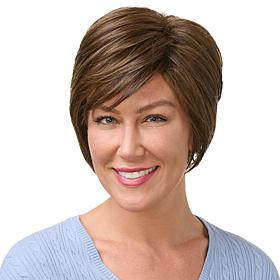 Gabor Essentials Heat-Friendly Wonderful Wit Chin-Length Wig