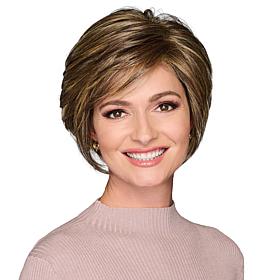 Gabor Essentials Heat-Friendly Wonderful Wit Chin-Length Wig