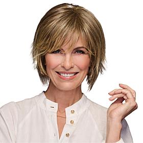 Gabor Essentials Kinetic Beauty Heat-Friendly Wig