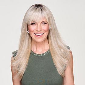 Gabor Essentials Simply Delightful Heat Friendly Long Wig