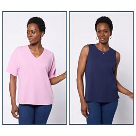 GBG 2packtopandtankcottonmodal