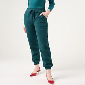 GBG Black Label Teddy Pant