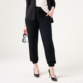 GBG Black Label Teddy Pant