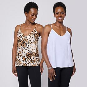 GBG CottonModal2pkCami