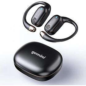 GEBX-200 OWS Open-Ear Wireless Earbuds with Extended Playtime