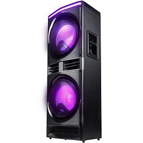 Gemini GPK-1200 Home Karaoke Party Speaker