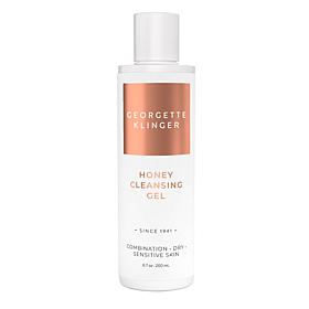 Georgette Klinger Honey Cleansing Gel