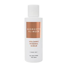 Georgette Klinger Volcanic Mineral Scrub