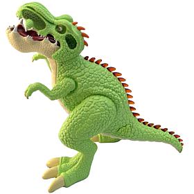 Gigantosaurus 14" Action Giganto Green Dinosaur Figure