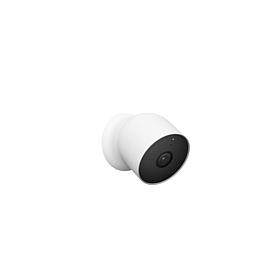 Google Nest Cam Battery