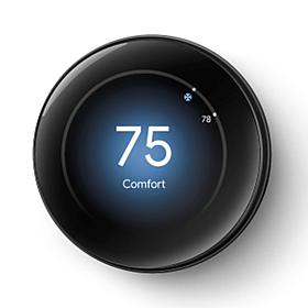 Google Nest Learning Thermostat 4th Gen
