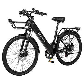 GoPower GoVelo E-Bike