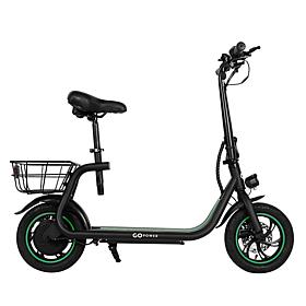 GoPowerBike Go Flow Electric Scooter 