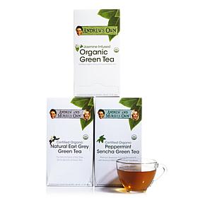 Green Tea Variety Kit - 30 + 30 + 30