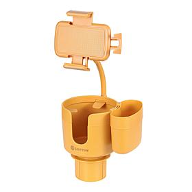 Griffin Car Cup Holder Phone Mount
