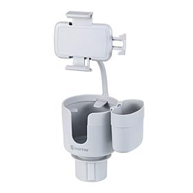 Griffin Car Cup Holder Phone Mount