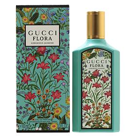 Gucci Flora Gorgeous Jasmine Eau De Parfum Spray