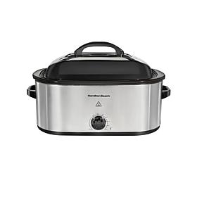 Hamilton Beach® 22 Quart Roaster Oven