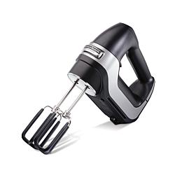 Hamilton Beach 7 Speed Hand Mixer