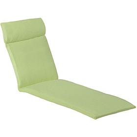 Hanover Orleans Chaise Lounge Cushion - Avocado Green