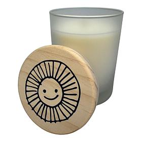 Happy Place 2-pack 9.75 oz. Odor-reducing Luxe Candles