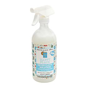 Happy Place 22 oz. Fabric-Enhancing Dryer Sheet Solution Refill