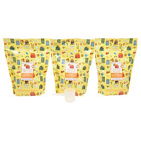 Happy Place Scent Booster & Odor Eliminator (3) 40oz Pouches