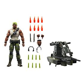 Hasbro G.I. Joe Classified Series #150