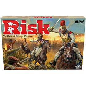 Hasbro Risk Board Game
