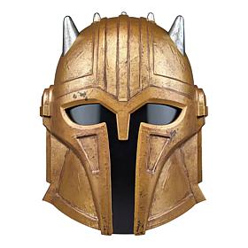 Hasbro Star Wars The Mandalorian Armorer Helmet