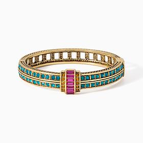 Heidi Daus Clearly Classic Bangle