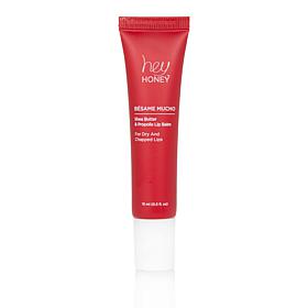 Hey Honey Besame Mucho Shea Butter & Propolis Lip Balm