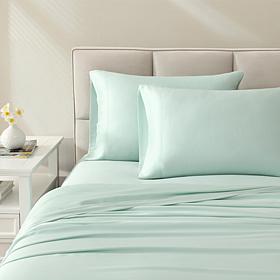 Highclere Castle 100% TENCEL™ 4pc Sheet Set - Queen