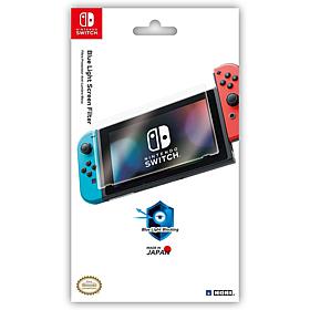 Hori Nintendo Switch Blue Light Screen Protective Filter