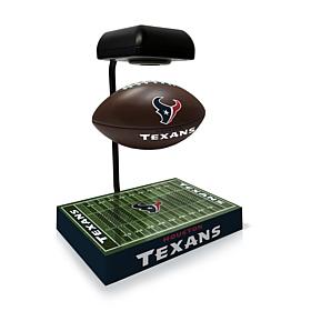 Houston Texans Hover Football w/Bluetooth Speaker