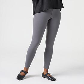 Hue Power Mesh Cotton Legging