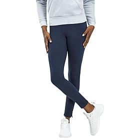HUE Utopia Cotton-Blend Legging