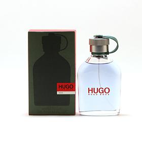 Hugo By Hugo Boss Man 4.2 oz. Eau De Toilette Spray 
