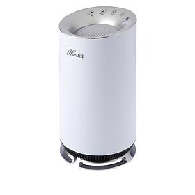 Hunter HP125 AirX True HEPA Digital Air Purifier