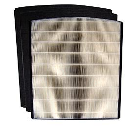 Hunter HP800 Air Purifier Replacement Filter Value Pack